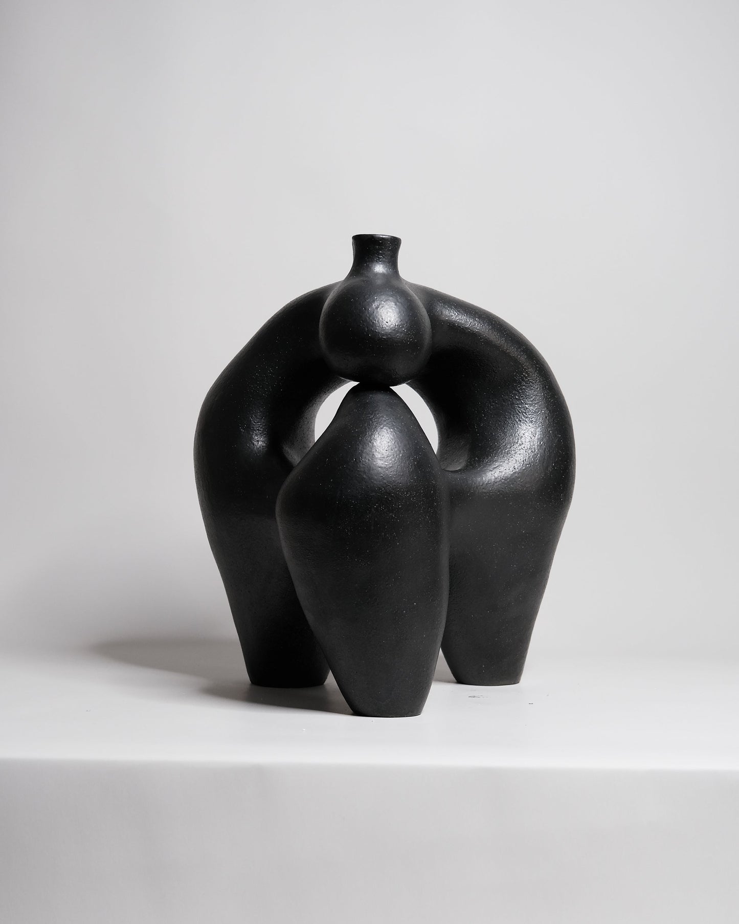 Resting Stone by Terre Brute Sculptures