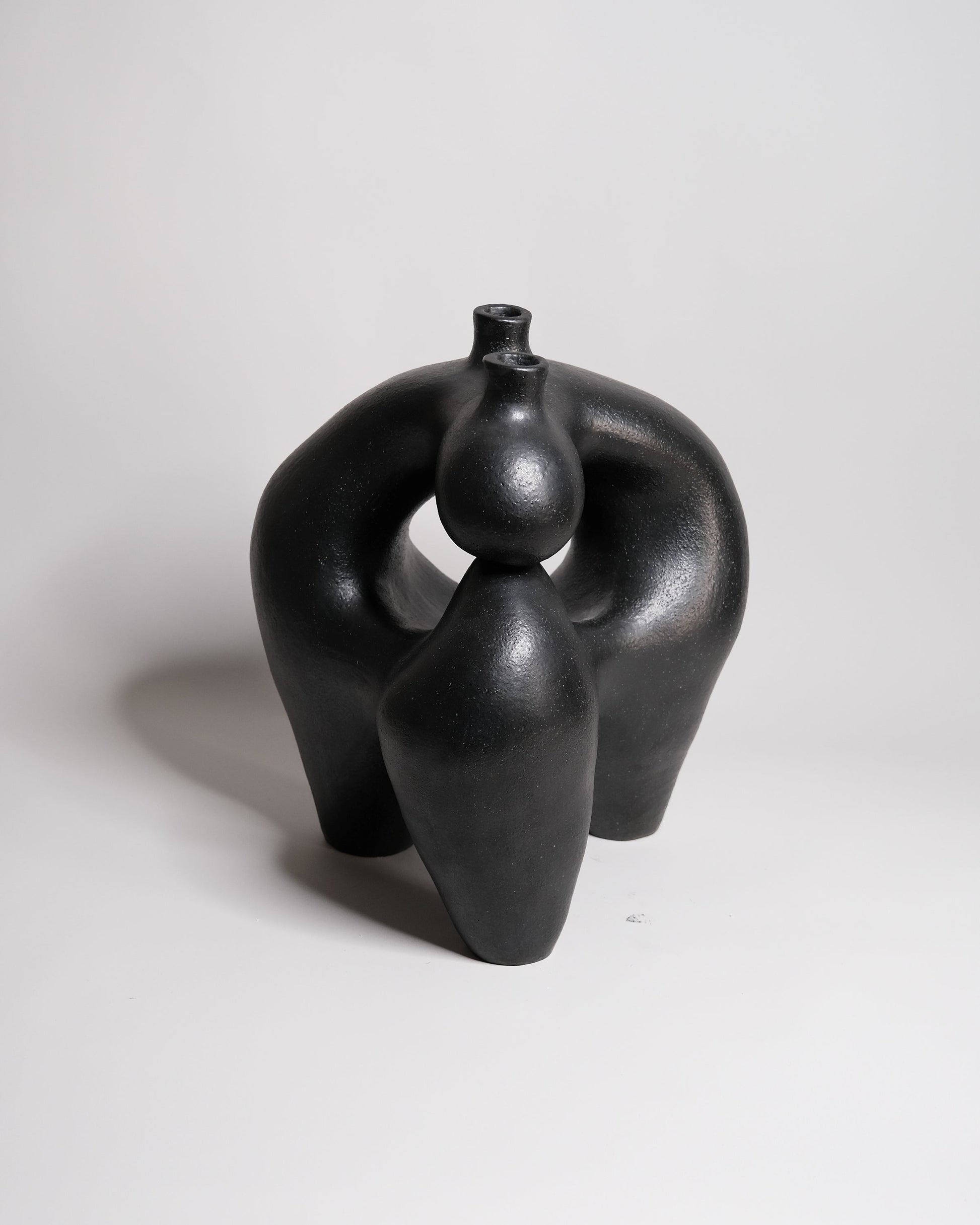 Resting Stone by Terre Brute Sculptures