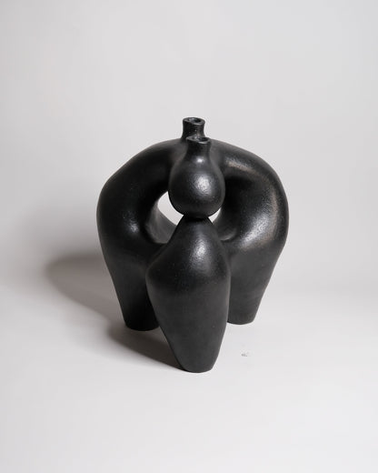 Resting Stone by Terre Brute Sculptures