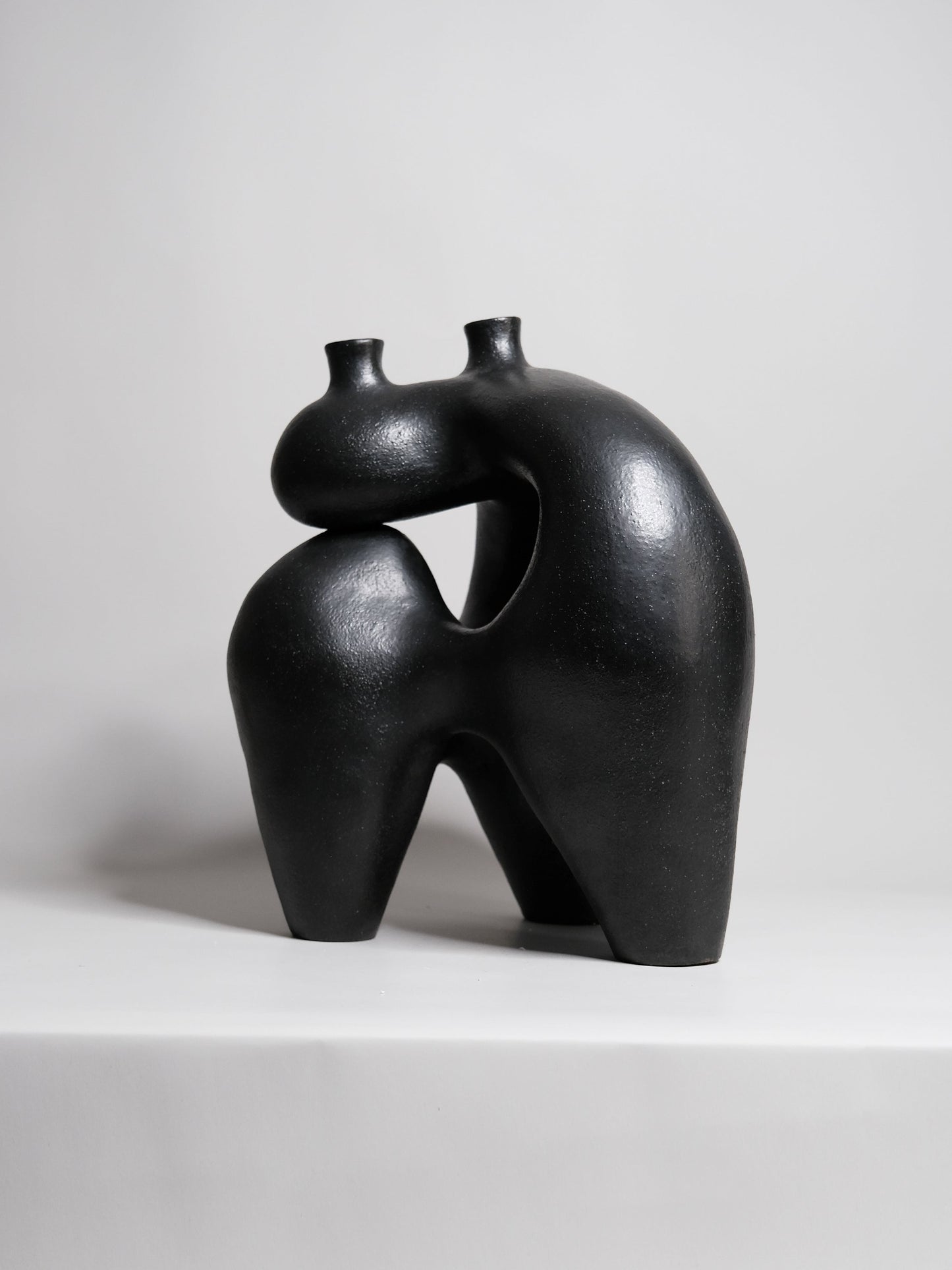 Resting Stone by Terre Brute Sculptures