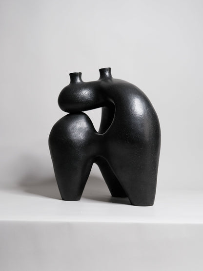 Resting Stone by Terre Brute Sculptures