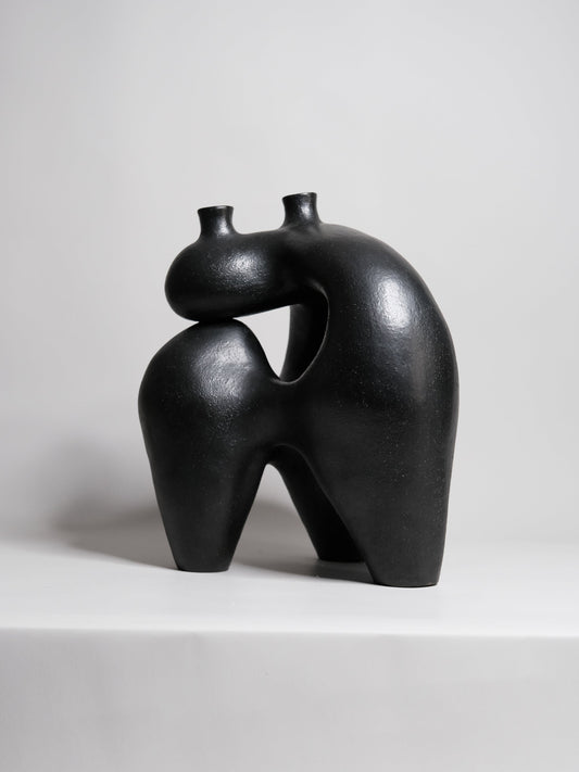 Resting Stone by Terre Brute Sculptures