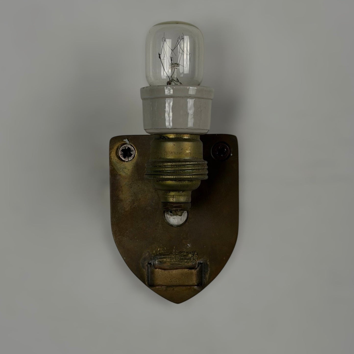 Pair of Model 5777 "Reticello" Wall Sconces by Carlo Scarpa for Venini, 1930s Sconces
