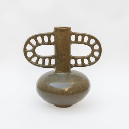 Ria Vase Designed by Daisy Eltenton Vases