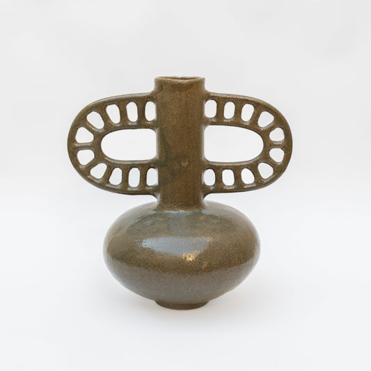 Ria Vase Designed by Daisy Eltenton Vases