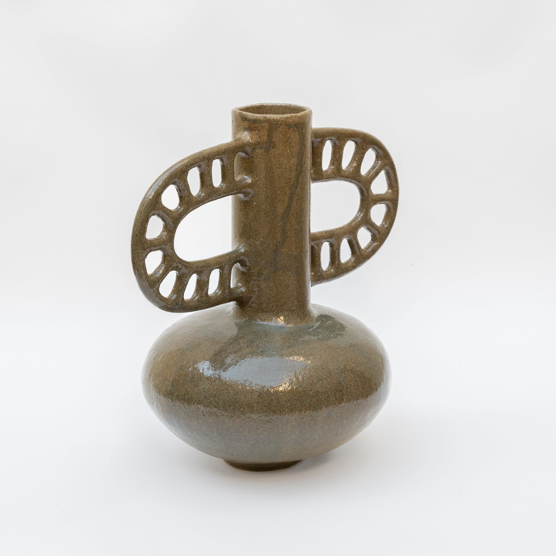 Ria Vase Designed by Daisy Eltenton Vases