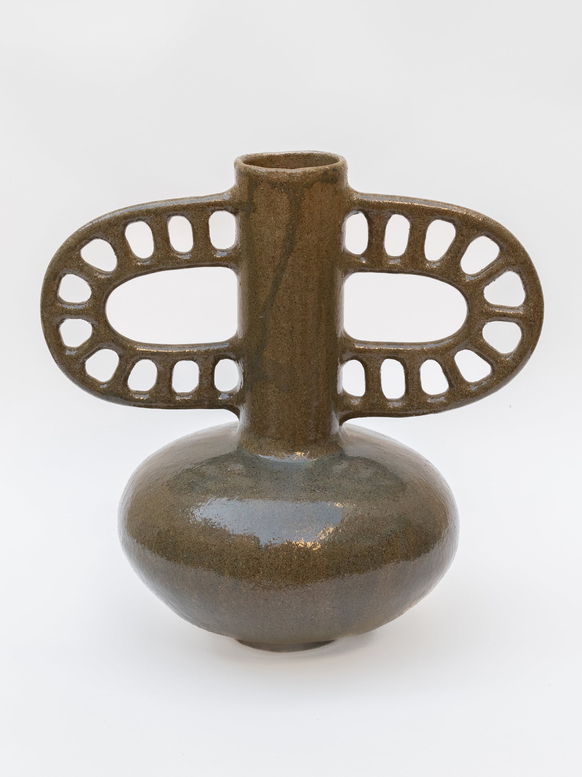 Ria Vase Designed by Daisy Eltenton Vases