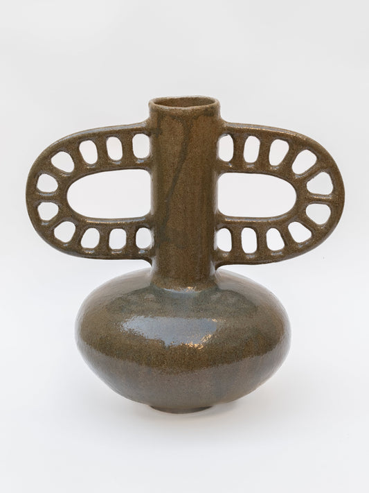 Ria Vase Designed by Daisy Eltenton Vases