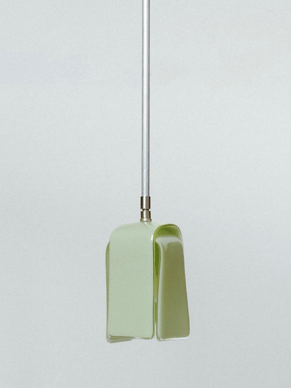 Ribbon Single Pendant Pendant Lights