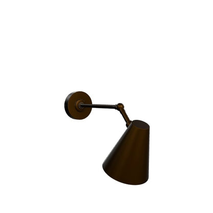 Fosbery Studio Ripley Wall Light by Fosbery Studio