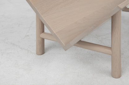 Rise Bookstand in Nude by Sun at Six Bookends
