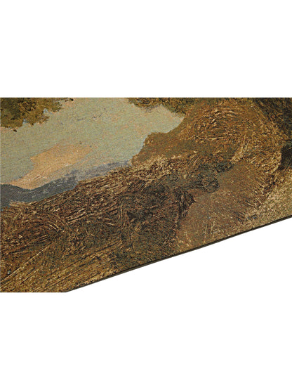 Rocca Landscape Tapestry Artwork