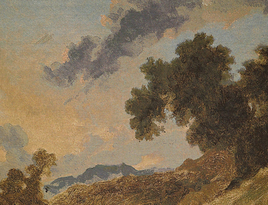 Rocca Landscape Tapestry