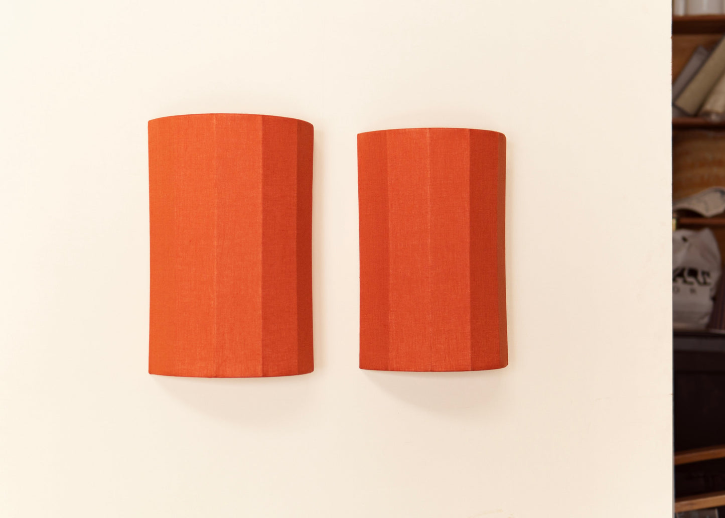 Roma Wall Lamp Sconces