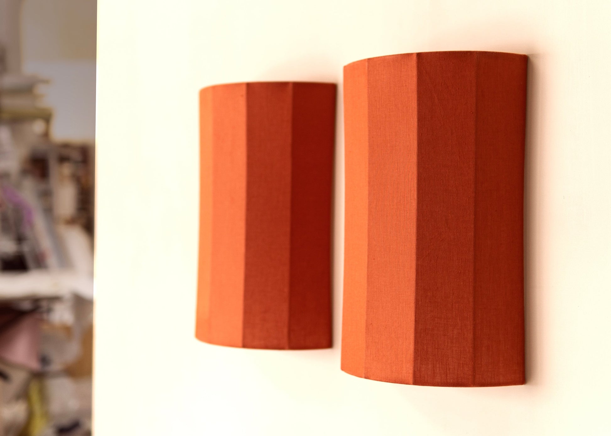 Roma Wall Lamp Sconces