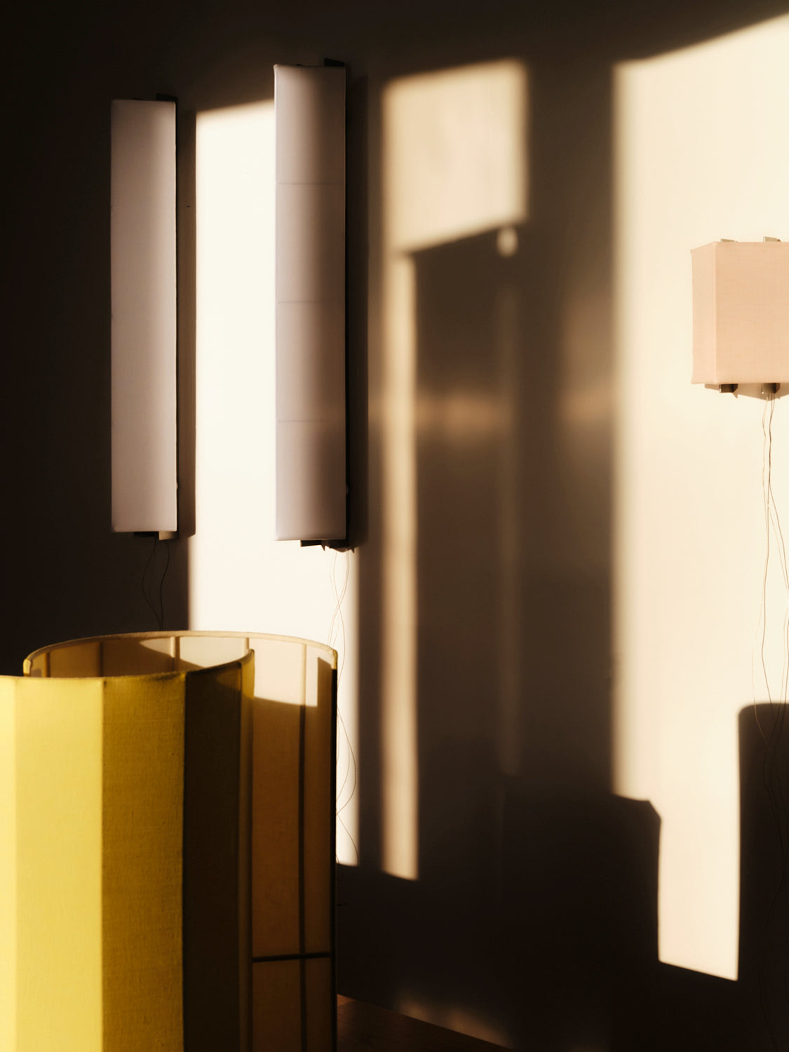 Roma Wall Lamp Sconces