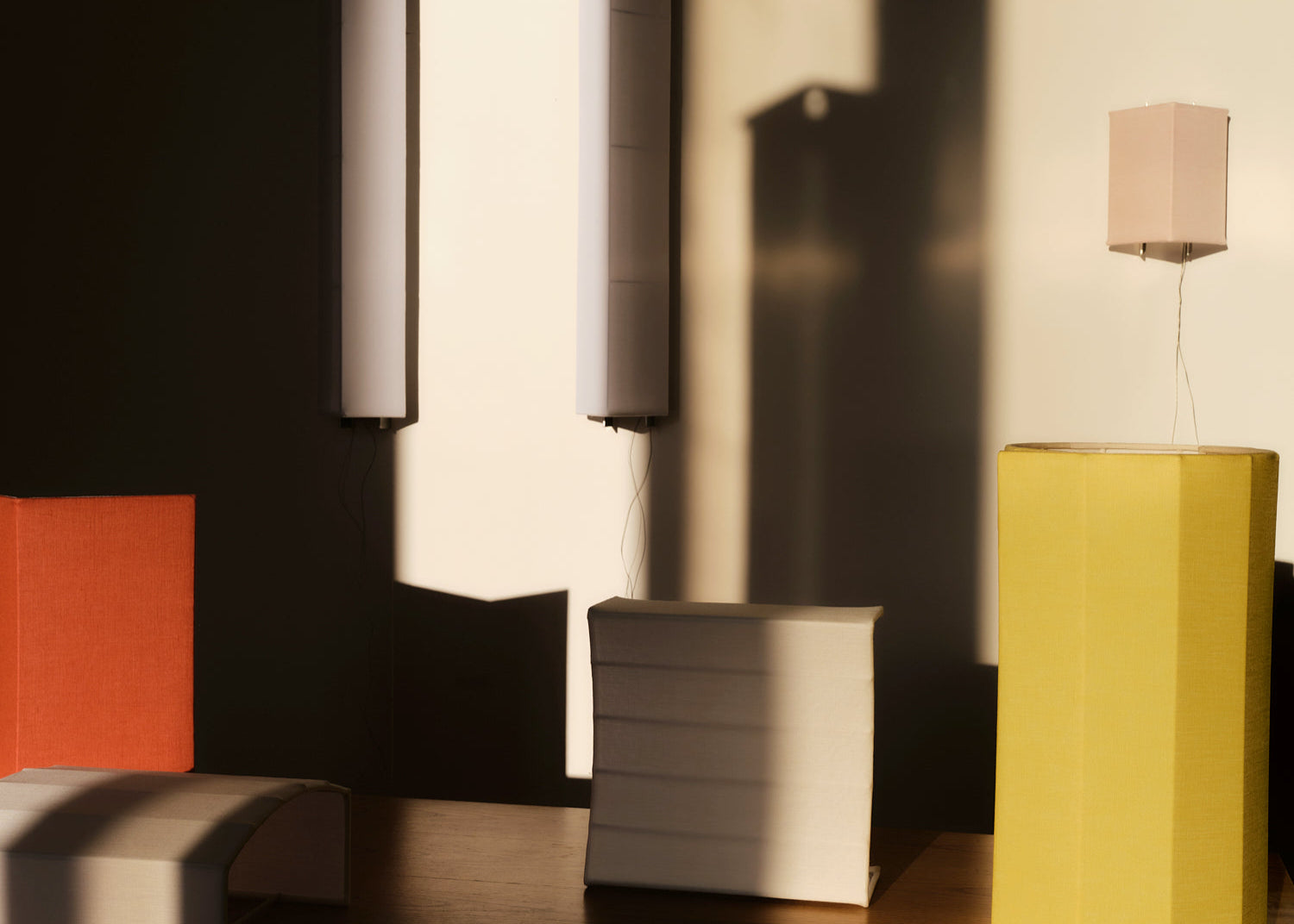 Roma Wall Lamp Sconces