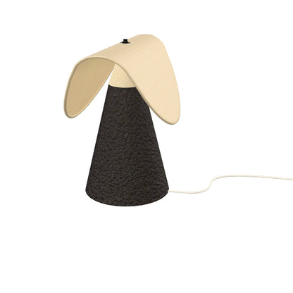 Fosbery Studio Ronchamp Table Lamp by Fosbery Studio