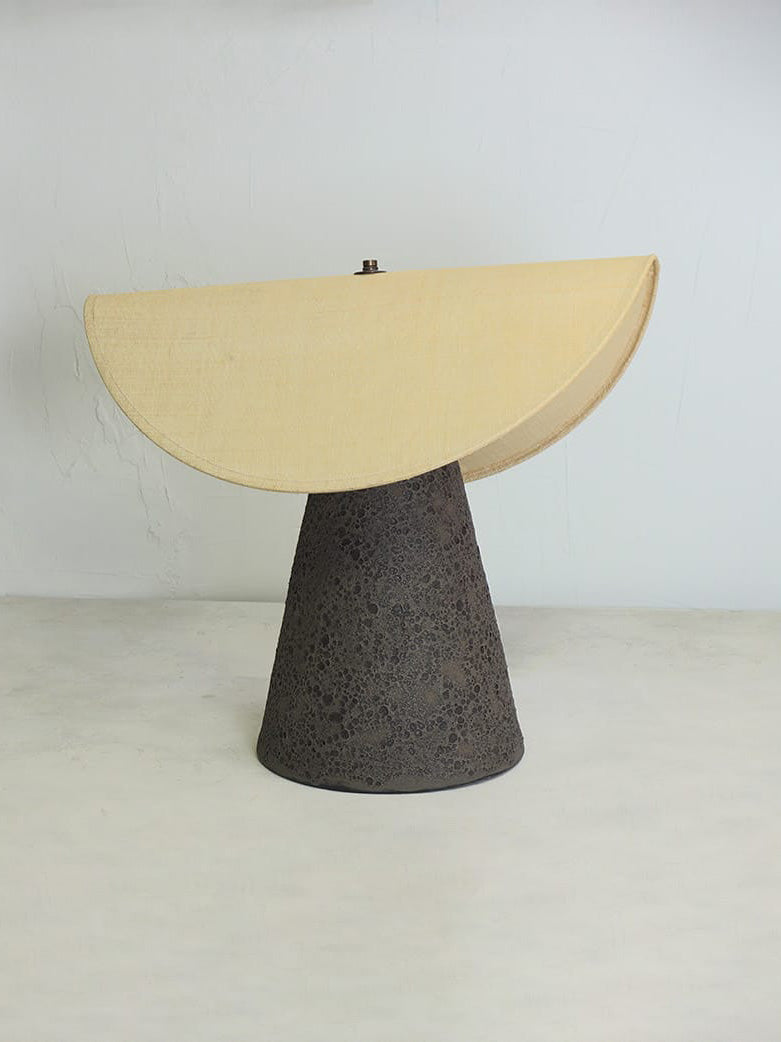 Fosbery Studio Ronchamp Table Lamp by Fosbery Studio