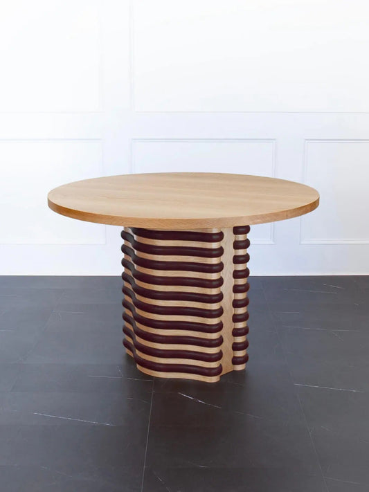 Roslin Pedestal Table Dining Tables