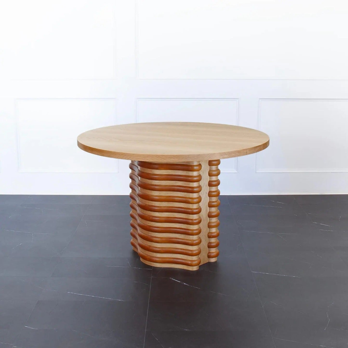 Roslin Pedestal Table Dining Tables