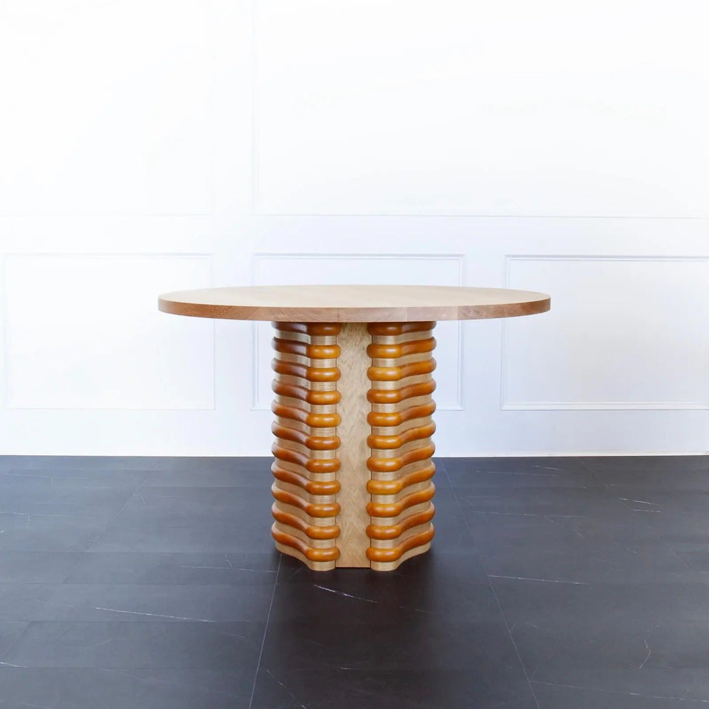 Roslin Pedestal Table Dining Tables