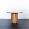 Roslin Pedestal Table Dining Tables