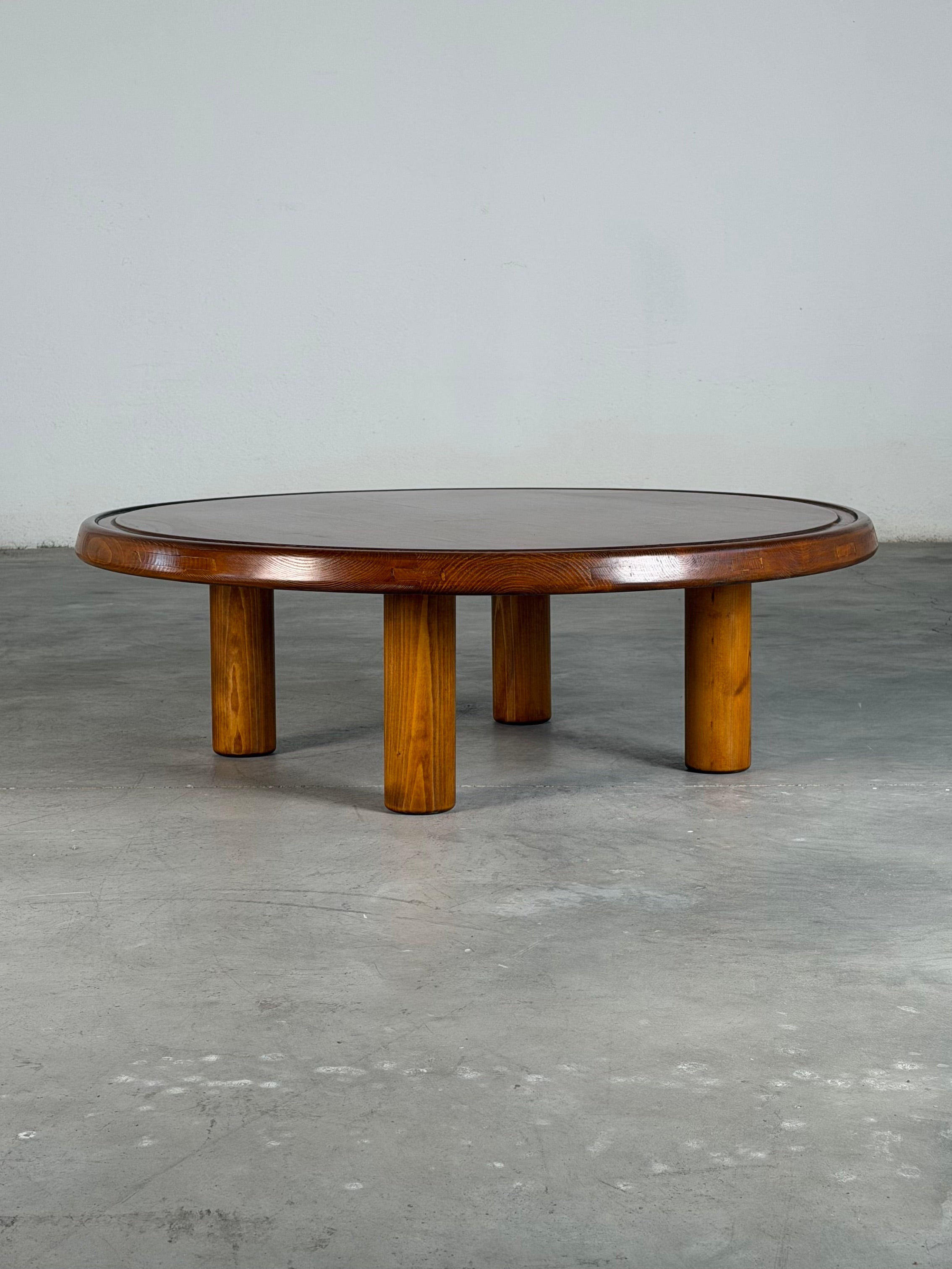 Vintage Table by Galerie Vauvart and Sit On Vintage – Claude Home