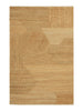 Rug & Kilim's Abstract Flatweave in Beige-Brown with Geometric Patterns Rugs