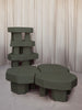 Ruins Coffee Table 3.0 by Szymon Keller Coffee Tables
