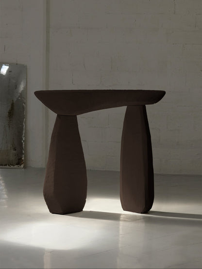 Ruins Console Table 2.0 by Szymon Keller Consoles