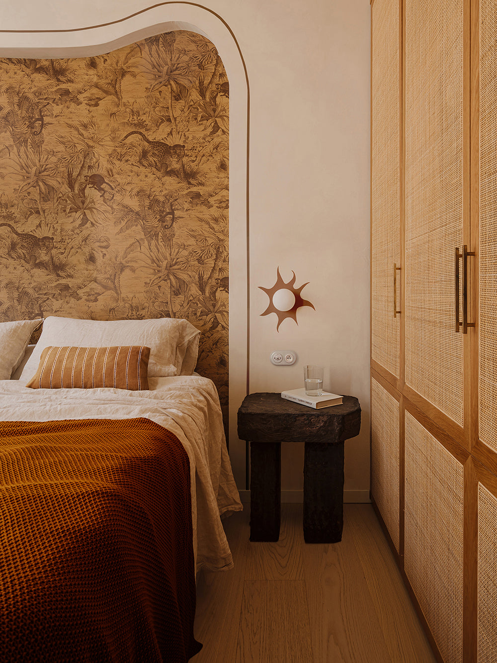 Ruins Side Table by Szymon Keller End Tables