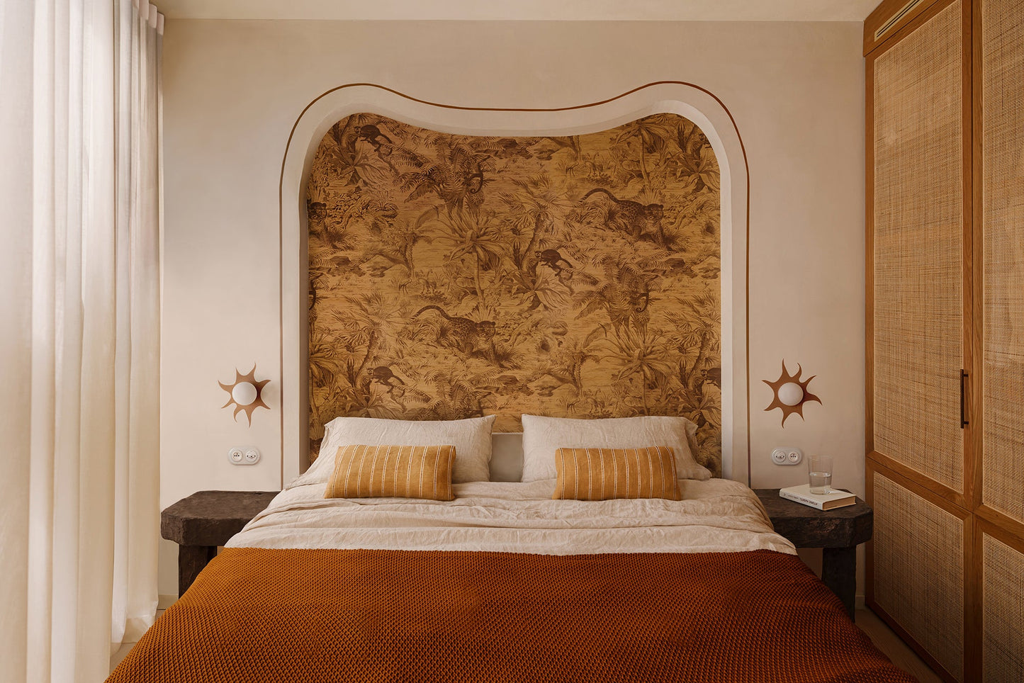 Ruins Side Table by Szymon Keller End Tables