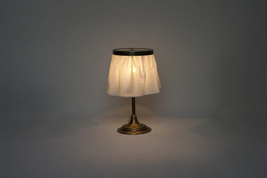 Fosbery Studio Rye Table Light by Fosbery Studio