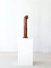 SLIM OP Three Pieces Ceramic Standing Lamp Table Lamps