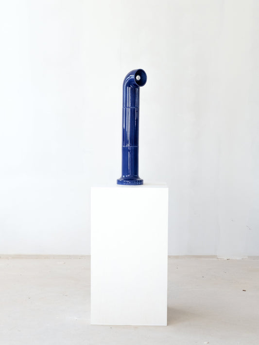 SLIM OP Three Pieces Ceramic Standing Lamp Table Lamps