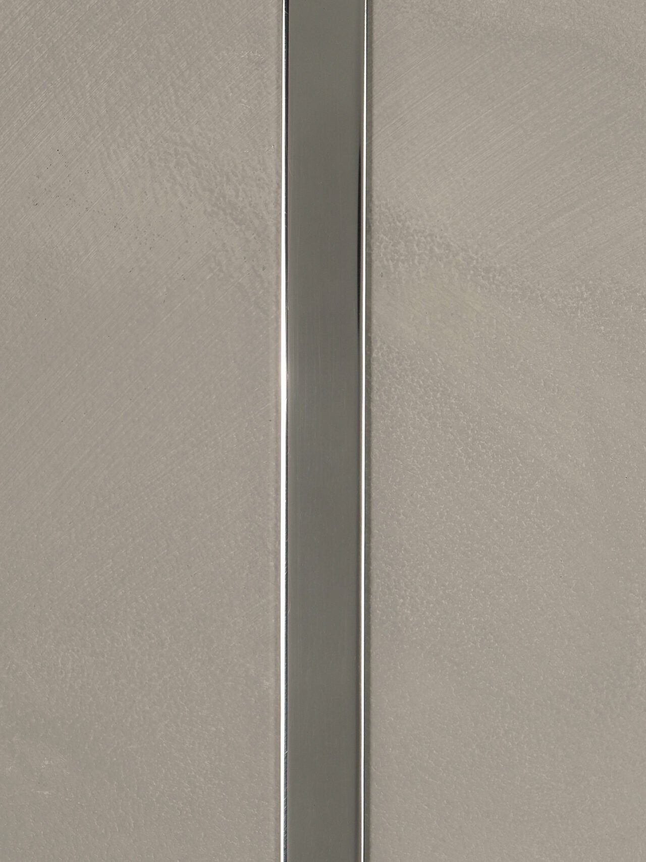 Polished Stainless Steel
