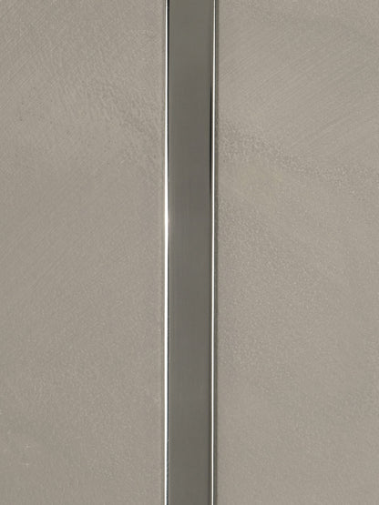 Polished Stainless Steel