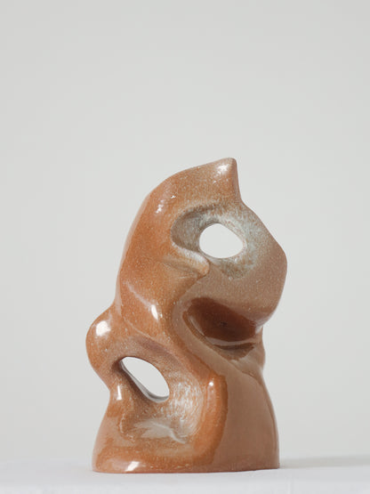 Study V Sculpture Sculptures