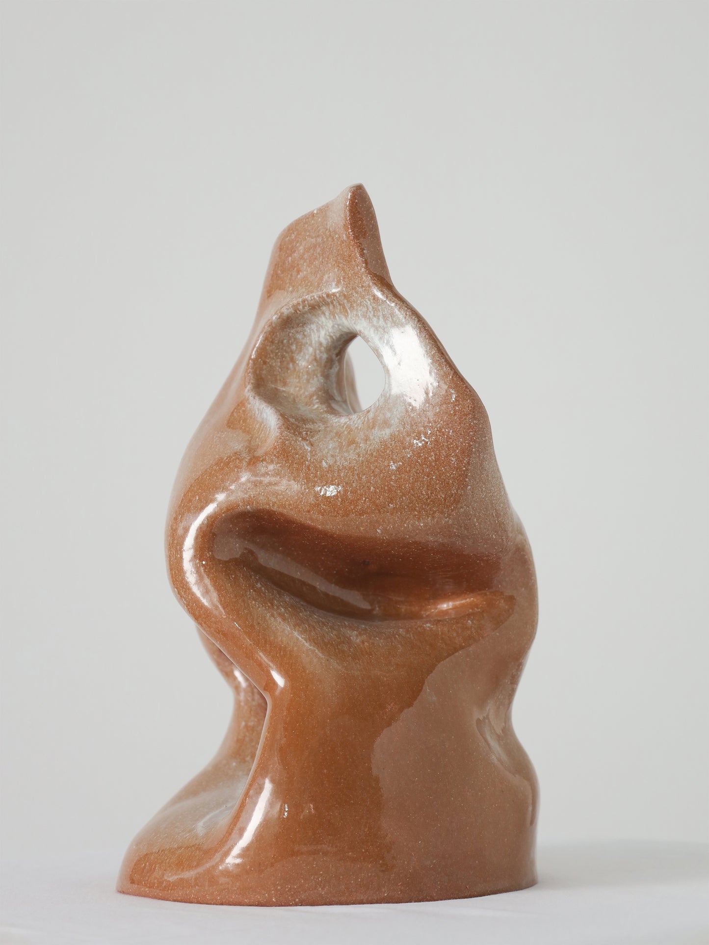 Study V Sculpture Sculptures