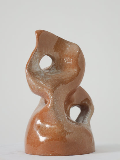 Study V Sculpture Sculptures