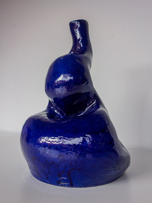 Study VII Sculpture Sculptures