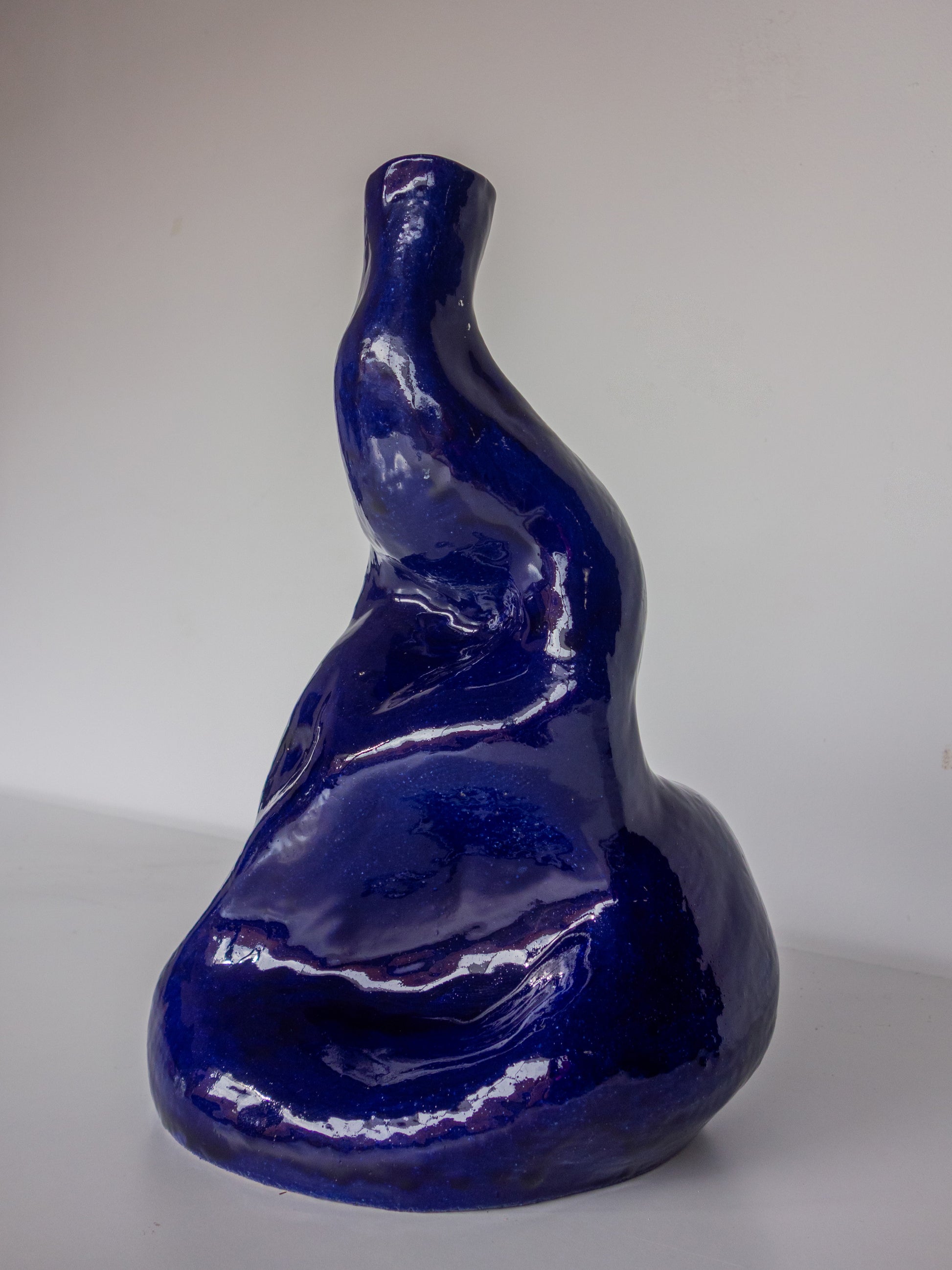 Study VII Sculpture Sculptures