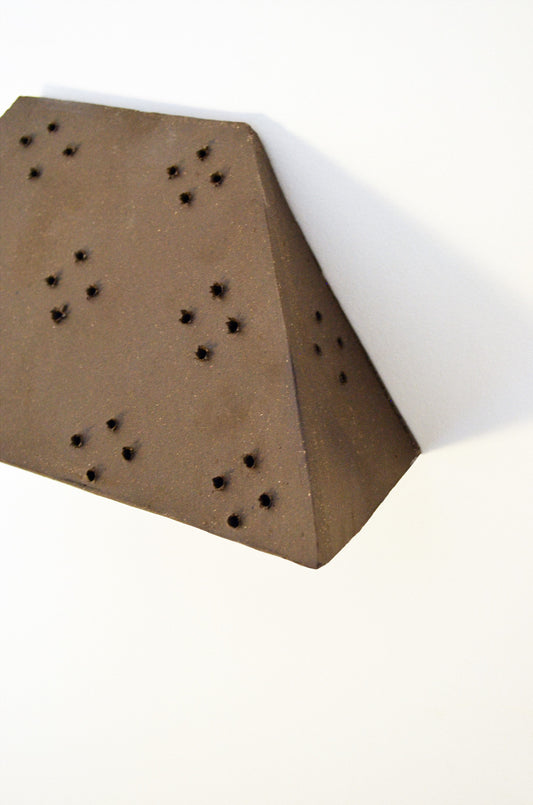 Sabina's Sconce - Down Sconces