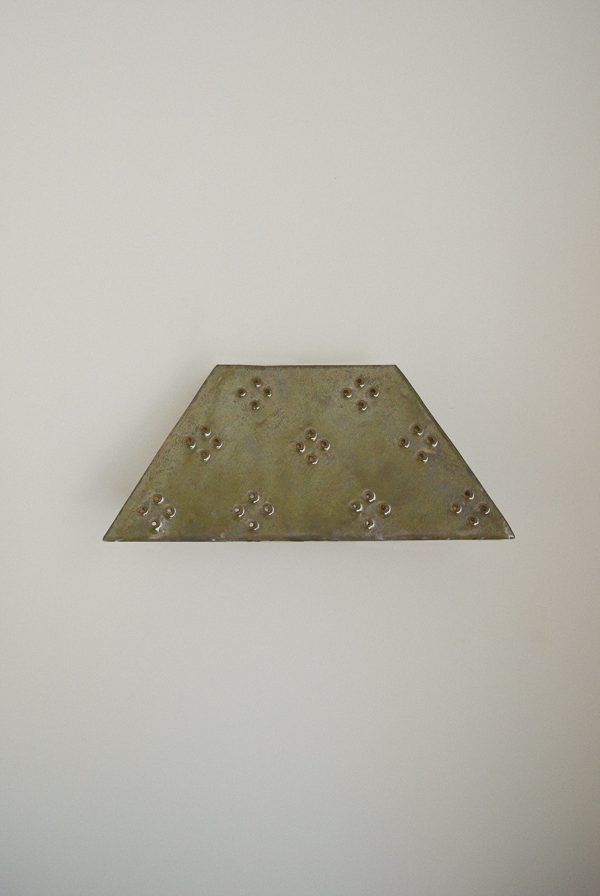 Sabina's Sconce - Down Sconces