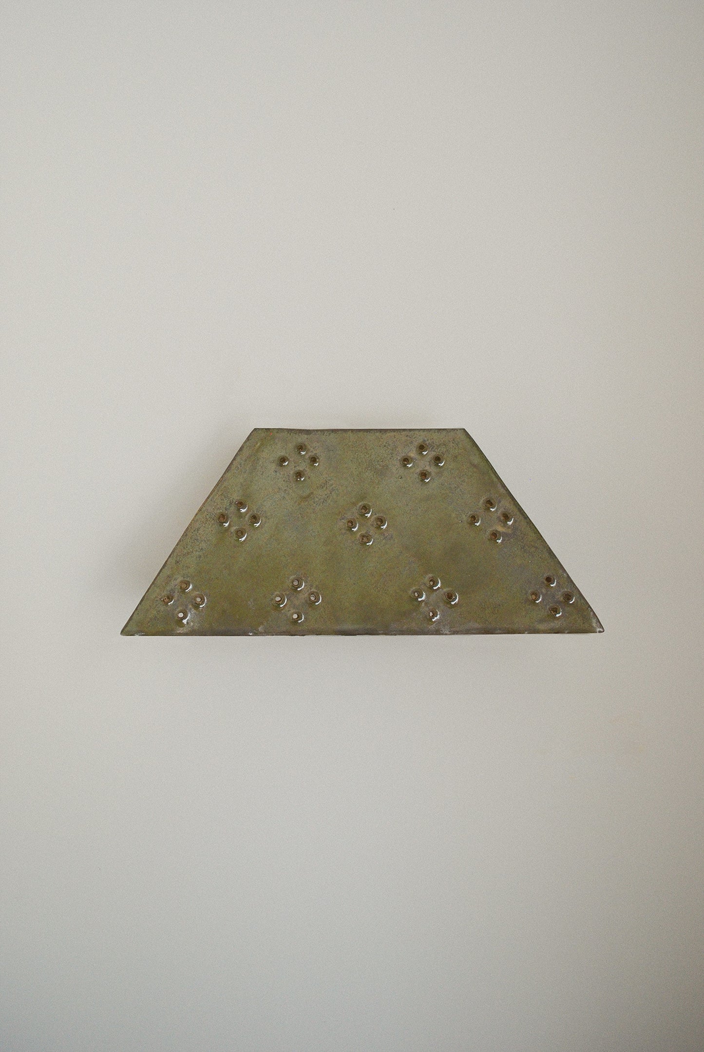 Sabina's Sconce - Up & Down Sconces