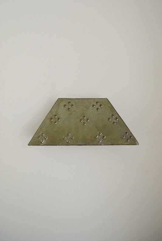 Sabina's Sconce - Up & Down Sconces