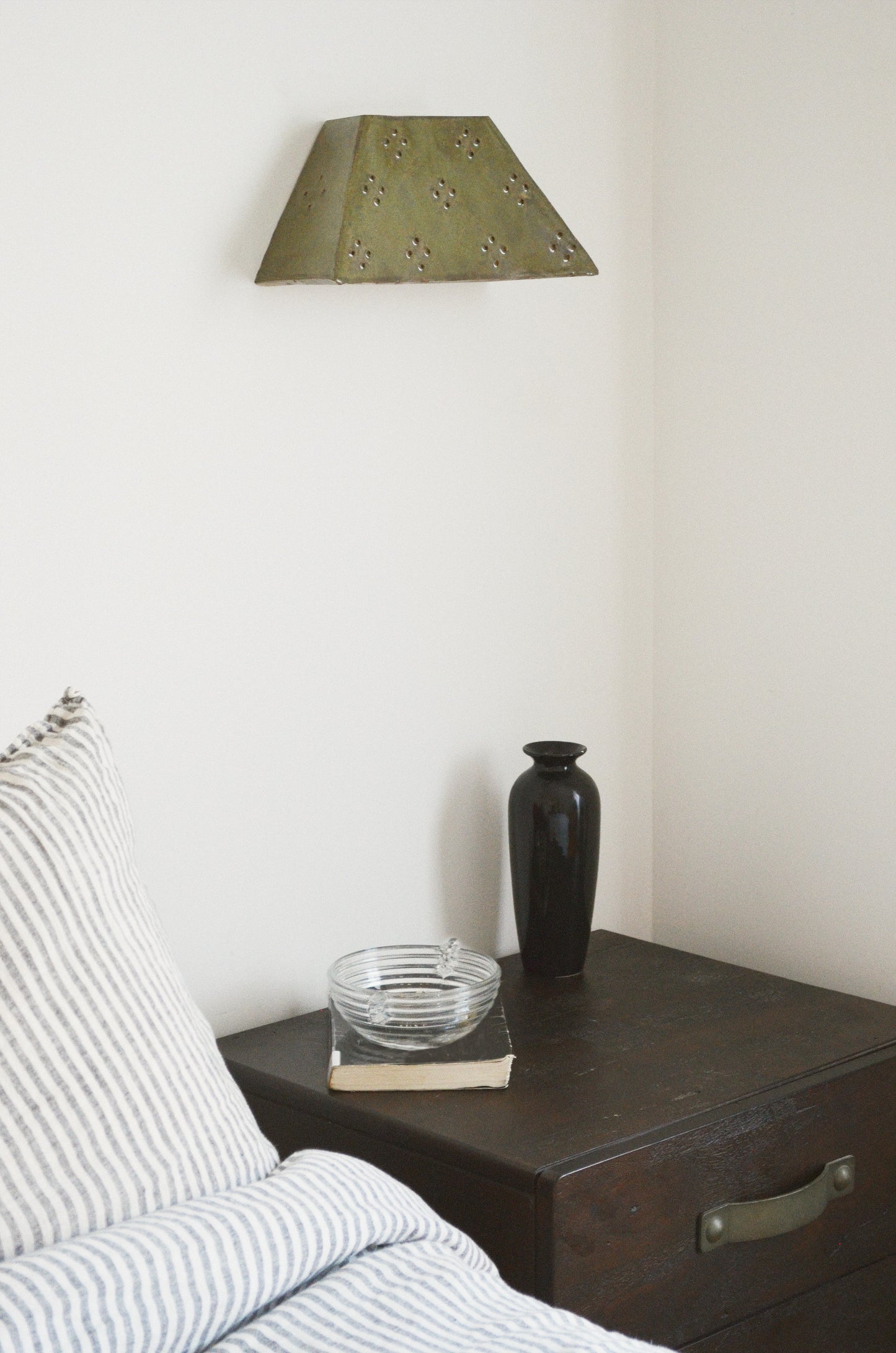 Sabina's Sconce - Up & Down Sconces