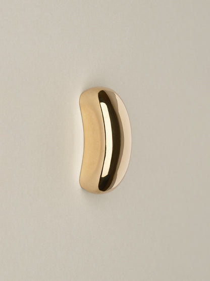 Sage Cabinet Pull Decorative Objects