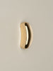 Sage Cabinet Pull Decorative Objects